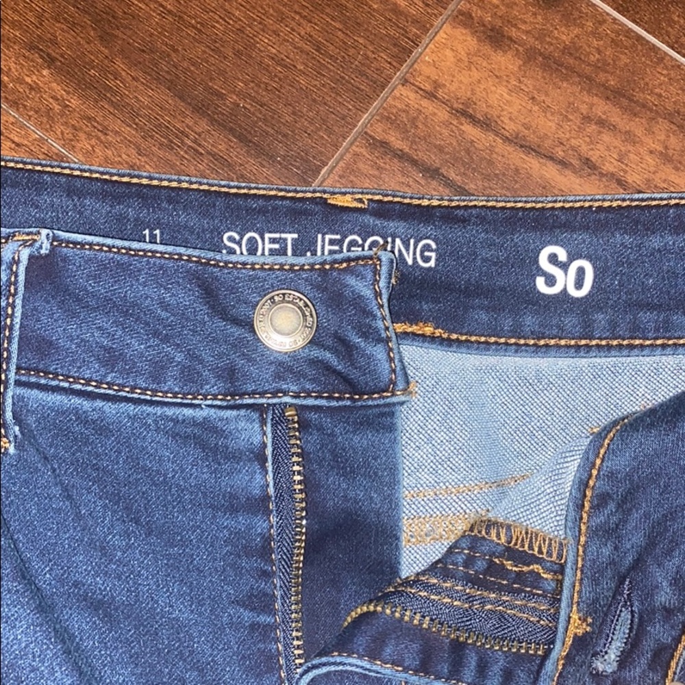 SO jeans